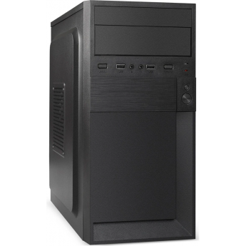 Корпус EXEGATE MINITOWER BAA-105-01-UNS400 Корпус EXEGATE MINITOWER BAA-105-01-UNS400