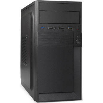 Корпус EXEGATE MINITOWER BAA-105U2-01-UNS400 Корпус EXEGATE MINITOWER BAA-105U2-01-UNS400