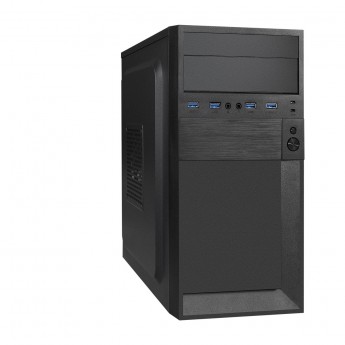 Корпус EXEGATE MINITOWER BAA-105U4-01-AAA450 Корпус EXEGATE MINITOWER BAA-105U4-01-AAA450