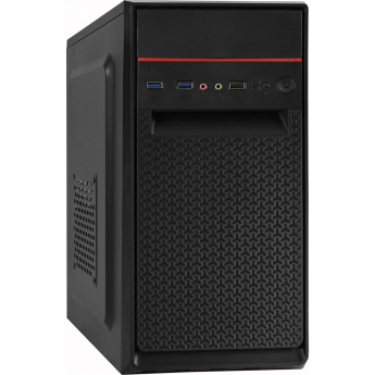 Корпус EXEGATE MINITOWER BAA-107U-UNS450 Корпус EXEGATE MINITOWER BAA-107U-UNS450