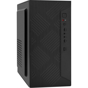 Корпус EXEGATE MINITOWER BAA-303-UNS400 Корпус EXEGATE MINITOWER BAA-303-UNS400