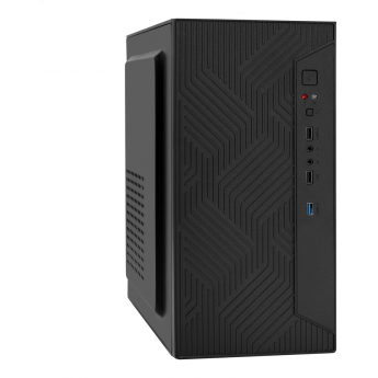 Корпус EXEGATE MINITOWER BAA-303U EX297992RUS Корпус EXEGATE MINITOWER BAA-303U EX297992RUS