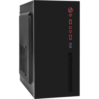 Корпус EXEGATE MINITOWER BAA-403U2 Корпус EXEGATE MINITOWER BAA-403U2