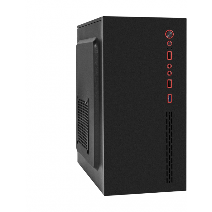 Корпус EXEGATE MINITOWER BAA-403U2-UNS350 EX299256RUS