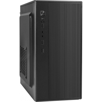 Корпус EXEGATE MINITOWER BAA-408-UNS350 Корпус EXEGATE MINITOWER BAA-408-UNS350