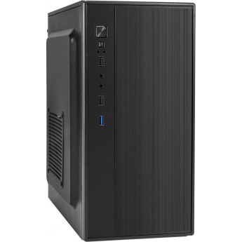 Корпус EXEGATE MINITOWER BAA-408U-UNS400 Корпус EXEGATE MINITOWER BAA-408U-UNS400