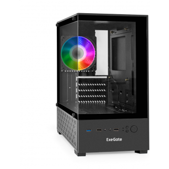 Корпус EXEGATE MINITOWER I3 SEA Корпус EXEGATE MINITOWER I3 SEA