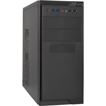 Корпус EXEGATE MINITOWER MA-372UX-UNS400 Корпус EXEGATE MINITOWER MA-372UX-UNS400