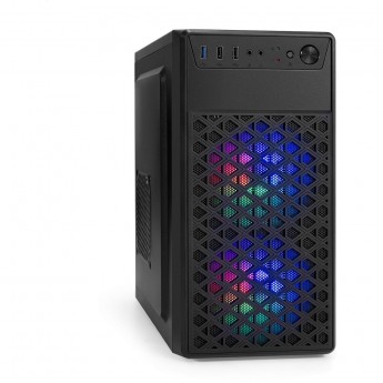 Корпус EXEGATE MINITOWER MEVO-7803-XP450 EX296981RUS Корпус EXEGATE MINITOWER MEVO-7803-XP450 EX296981RUS