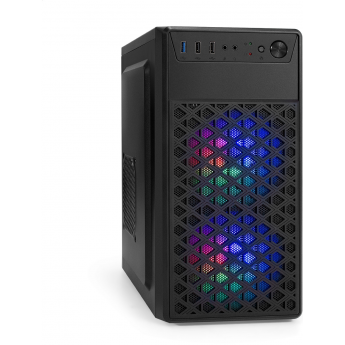 Корпус EXEGATE MINITOWER MEVO-7803-XP500 EX296982RUS Корпус EXEGATE MINITOWER MEVO-7803-XP500 EX296982RUS