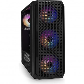 Корпус EXEGATE MISTERY X4-NPX700 MIDITOWER Корпус EXEGATE MISTERY X4-NPX700 MIDITOWER