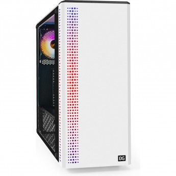 Корпус EXEGATE MISTERY Z4-NPX500 MIDITOWER white Корпус EXEGATE MISTERY Z4-NPX500 MIDITOWER white