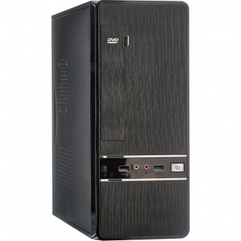 Корпус EXEGATE MS-305-M400 SLIM MINITOWER Корпус EXEGATE MS-305-M400 SLIM MINITOWER