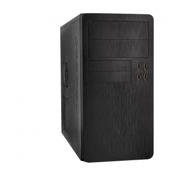 Корпус EXEGATE SP-415UP-UN500 MINITOWER Корпус EXEGATE SP-415UP-UN500 MINITOWER