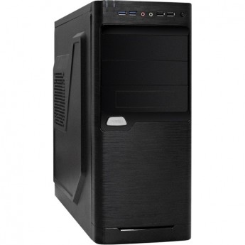 Корпус EXEGATE XP-330U-XP400 MIDITOWER Корпус EXEGATE XP-330U-XP400 MIDITOWER