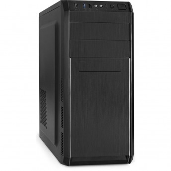 Корпус EXEGATE XP-334UC-XP500 MIDITOWER Корпус EXEGATE XP-334UC-XP500 MIDITOWER