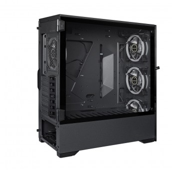 Корпус Miditower EXEGATE i3 MAX-PPX700 EX295112RUS Корпус Miditower EXEGATE i3 MAX-PPX700 EX295112RUS