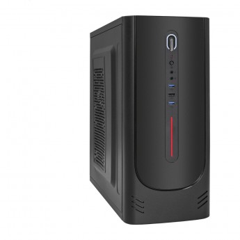 Корпус Miditower EXEGATE XP-340U EX292986RUS Корпус Miditower EXEGATE XP-340U EX292986RUS