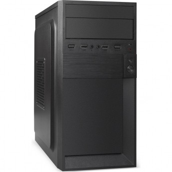 Корпус Minitower EXEGATE BAA-105-01 EX291139RUS Корпус Minitower EXEGATE BAA-105-01 EX291139RUS