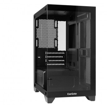 Корпус Minitower EXEGATE i3 SEA LE-NPX650 Корпус Minitower EXEGATE i3 SEA LE-NPX650