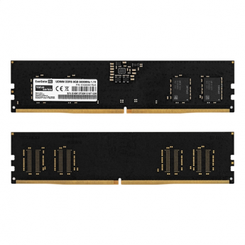 Модуль памяти EXEGATE VALUE DIMM DDR5 8GB <PC5-44800> 5600MHz