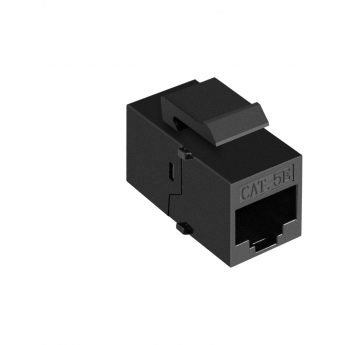 Модуль проходной EXEGATE CP45-KJ-UC5e