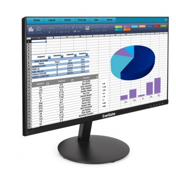 Монитор 21.5" EXEGATE SMARTVIEW EP2207 Монитор 21.5" EXEGATE SMARTVIEW EP2207