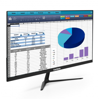 Монитор 21.5" EXEGATE SMARTVIEW EP2207T