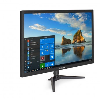 Монитор 24" EXEGATE EB2400A