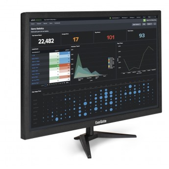 Монитор 27" EXEGATE EB2700A