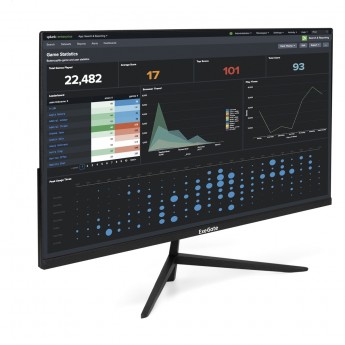 Монитор 27" EXEGATE PROSMART EZ2707TA Монитор 27" EXEGATE PROSMART EZ2707TA