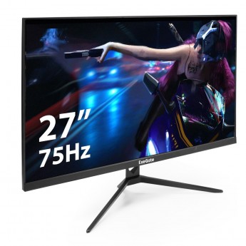 Монитор безрамочный с аудио 27" EXEGATE PROSMART EZ2707A Монитор безрамочный с аудио 27" EXEGATE PROSMART EZ2707A