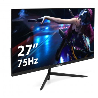 Монитор безрамочный с аудио выходом 27" EXEGATE SMARTVIEW EZ2700A Монитор безрамочный с аудио выходом 27" EXEGATE SMARTVIEW EZ2700A