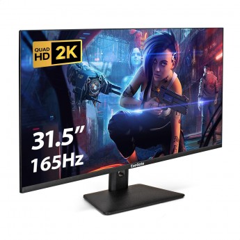 Монитор игровой 31.5" EXEGATE COMBAT EG3207T Монитор игровой 31.5" EXEGATE COMBAT EG3207T