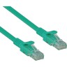 Патч-корд EXEGATE UTP-RJ45-RJ45-5E-0,5M-LSZH-GN Патч-корд EXEGATE UTP-RJ45-RJ45-5E-0,5M-LSZH-GN