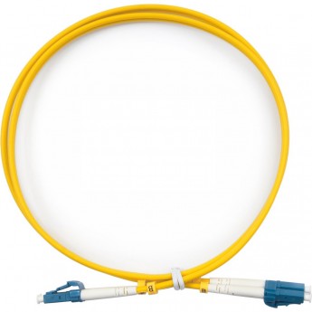 Патч-корд волоконно-оптический EXEGATE FC-D-9-LC-LC-3M-LSZH EX295137RUS Патч-корд волоконно-оптический EXEGATE FC-D-9-LC-LC-3M-LSZH EX295137RUS