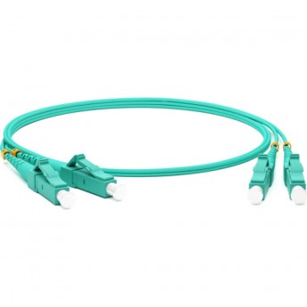 Патч-корд волоконно-оптический EXEGATE FC-S-503-LC-LC-1M-LSZH EX295127RUS Патч-корд волоконно-оптический EXEGATE FC-S-503-LC-LC-1M-LSZH EX295127RUS