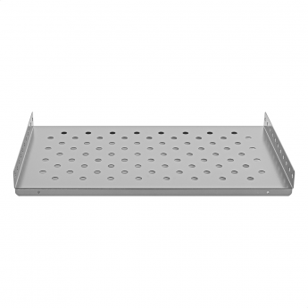 Полка стационарная 19" EXEGATE ECSF-WM600-G EX300300RUS