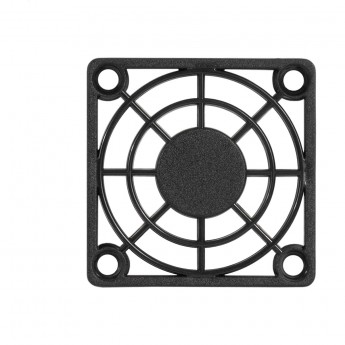 Решетка для вентилятора 40х40 ExeGate EG-040PSB Решетка для вентилятора 40х40 ExeGate EG-040PSB