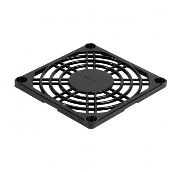 Решетка для вентилятора 70x70 EXEGATE EG-070PSB Решетка для вентилятора 70x70 EXEGATE EG-070PSB
