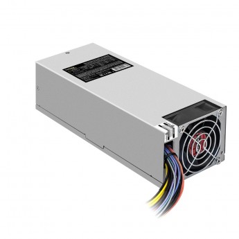 Серверный блок питания 920W EXEGATE SERVERPRO-2U-920ADS КПД 85% (80 PLUS® BRONZE) Серверный блок питания 920W EXEGATE SERVERPRO-2U-920ADS КПД 85% (80 PLUS® BRONZE)