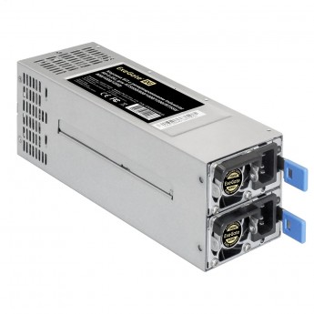 Серверный БП с резервированием 2U Redundant 2x1000W ExeGate Industrial-RTS1000 EX292323RUS Серверный БП с резервированием 2U Redundant 2x1000W ExeGate Industrial-RTS1000 EX292323RUS