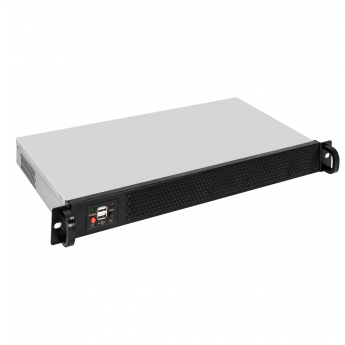 Серверный корпус EXEGATE PRO 1U250-11 EX298553RUS Серверный корпус EXEGATE PRO 1U250-11 EX298553RUS