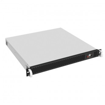 Серверный корпус EXEGATE PRO 1U430-02, БП 1U-800ADS
