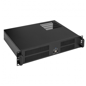 Серверный корпус EXEGATE PRO 2U350-33 EX298274RUS