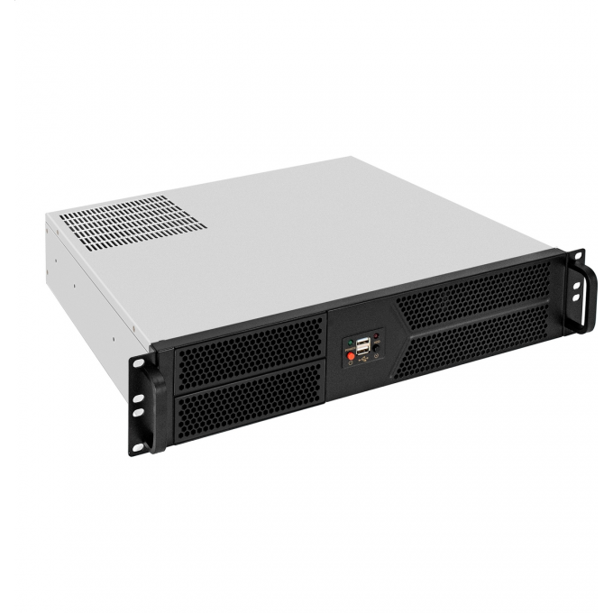 Серверный корпус EXEGATE PRO 2U400-04 EX298527RUS