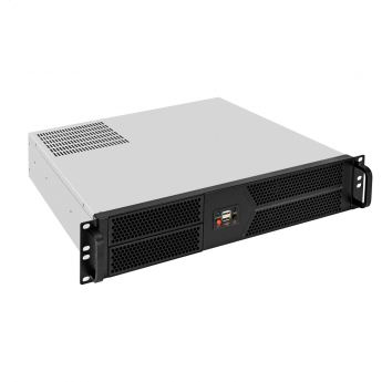 Серверный корпус EXEGATE PRO 2U400-04 EX298530RUS Серверный корпус EXEGATE PRO 2U400-04 EX298530RUS