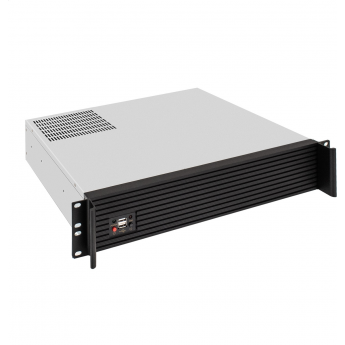 Серверный корпус EXEGATE PRO 2U400-04AL EX298514RUS Серверный корпус EXEGATE PRO 2U400-04AL EX298514RUS
