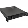 Серверный корпус EXEGATE PRO 2U480-HS06/SERVERPRO-800ADS Серверный корпус EXEGATE PRO 2U480-HS06/SERVERPRO-800ADS