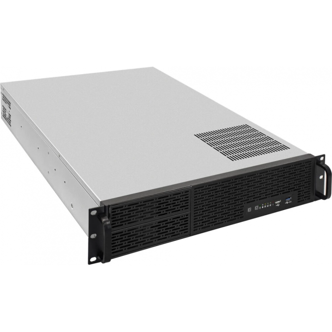 Серверный корпус EXEGATE PRO 2U650-06/2U2098L/2U-400ADS EX298576RUS